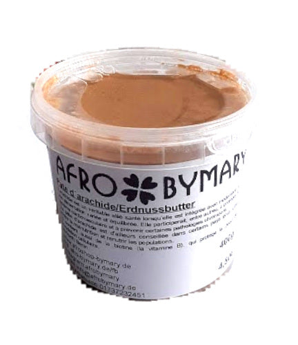 Erdnussbutter / pâte d'arachide / 200g