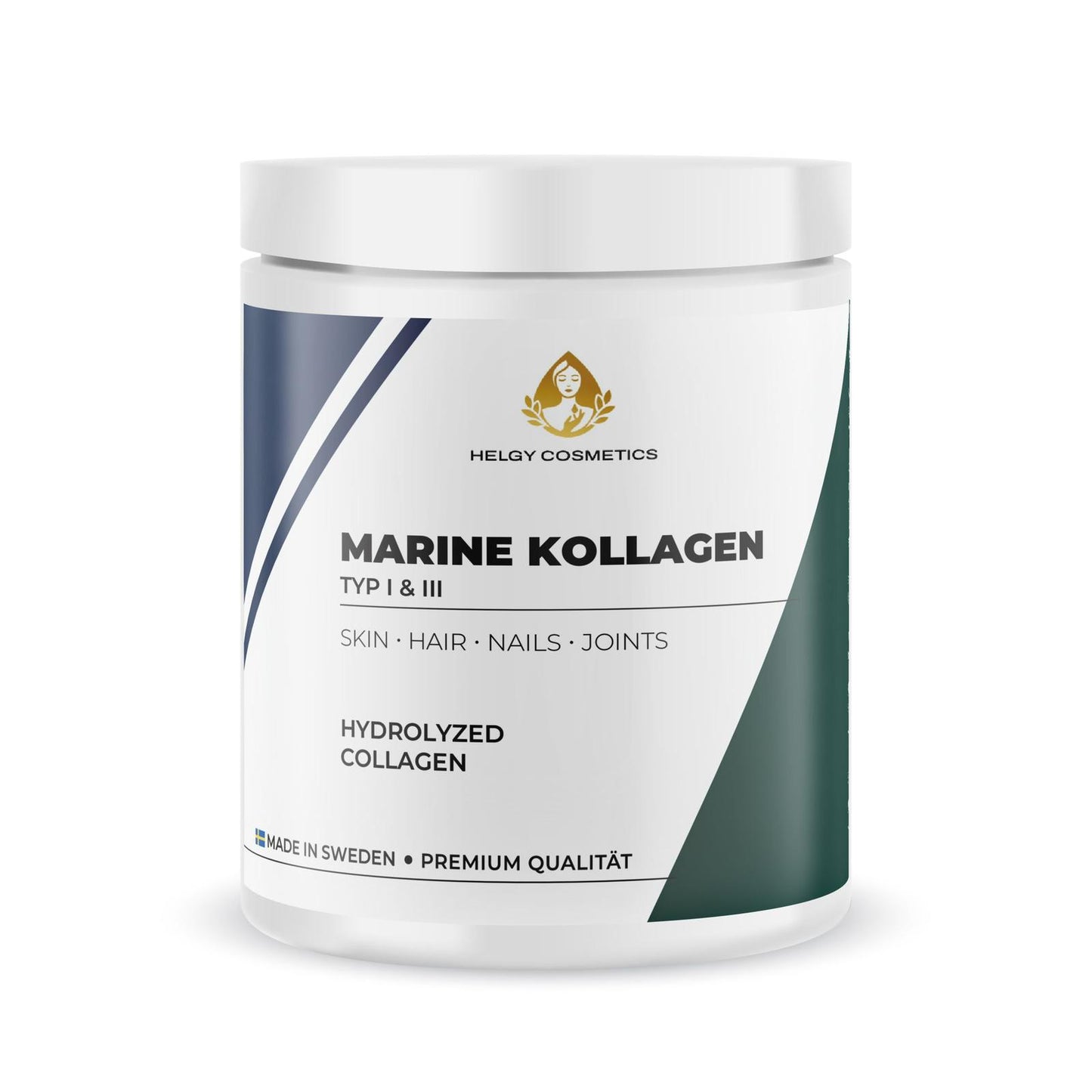 Kollagen Marine Bio Hydrolyse