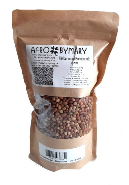 Haricot rouge / Rote Bohnen 900g