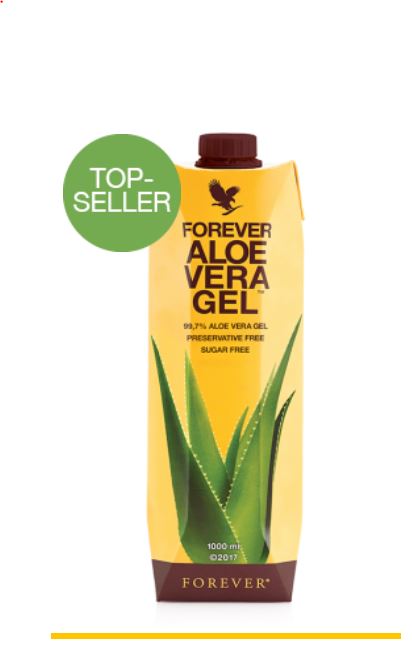 Forever Aloe Vera Gel™