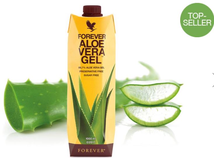 Forever Aloe Vera Gel™