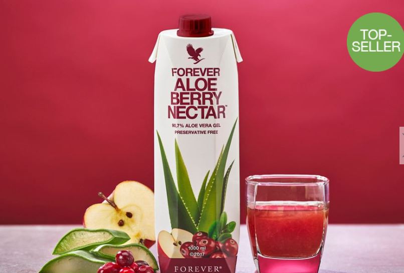 Forever Aloe Berry Nectar™