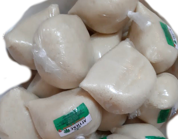 BOULES D'ATTIÉKÉ 400g