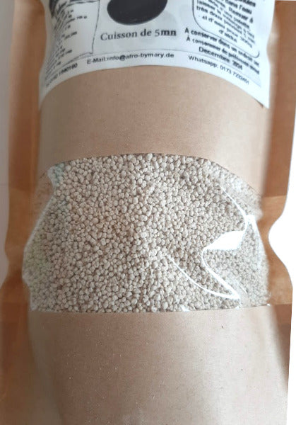 Bouillie sorgho/ Aklui 330g