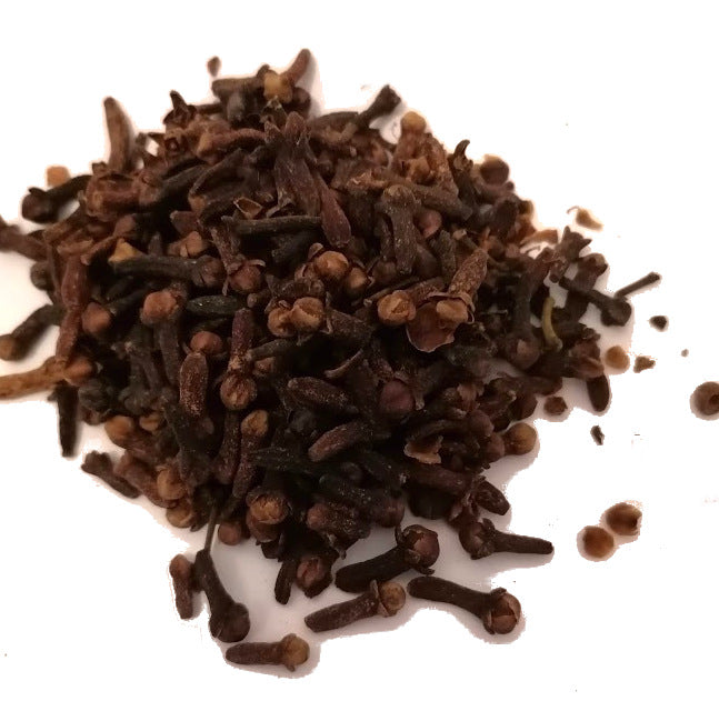 Clou de girofle / Gewürznelken 50 g