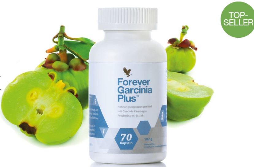 Forever Garcinia Plus™
