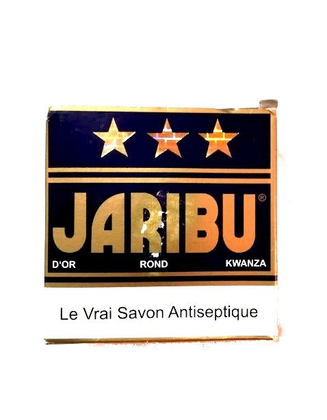 Jaribu - afroshop-bymary.myshopify.com