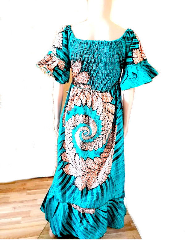 Schöne Afrikanische Frauen Sommer kleider Mode Party ,Freizeit, Strand Kleid