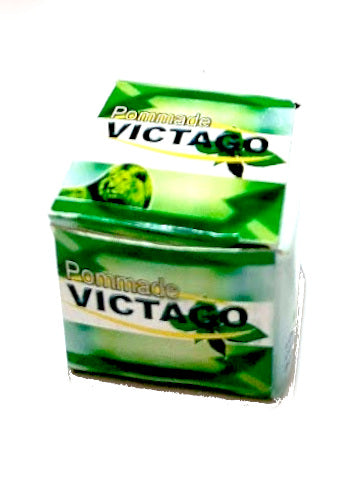 Vitago/ Pommade Vitago