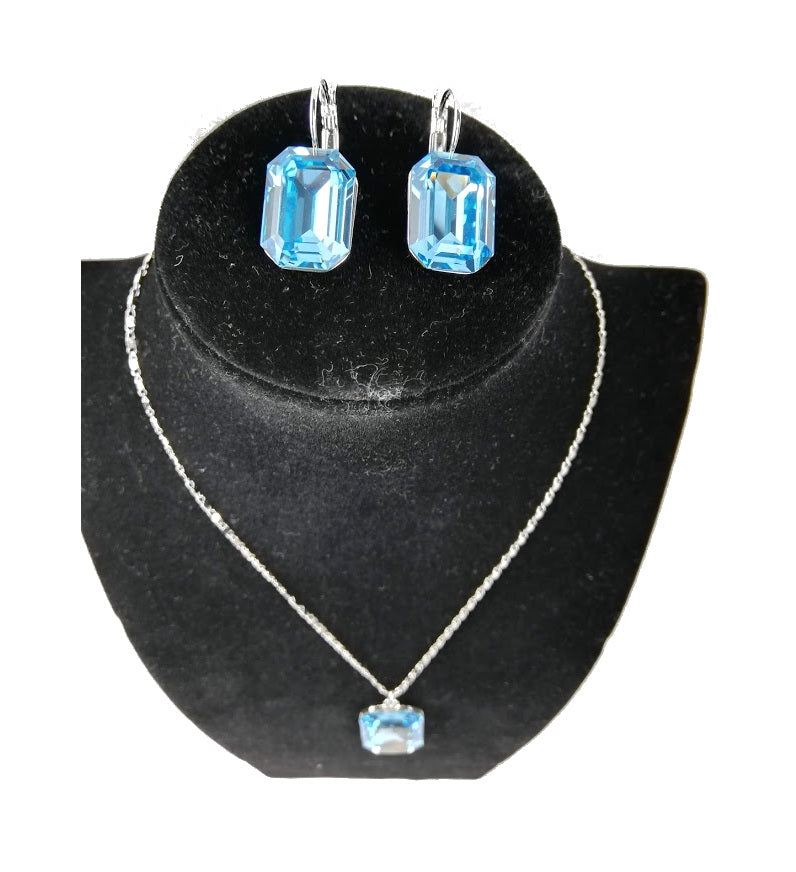 Elegante Damen Kette Silber - afroshop-bymary.myshopify.com