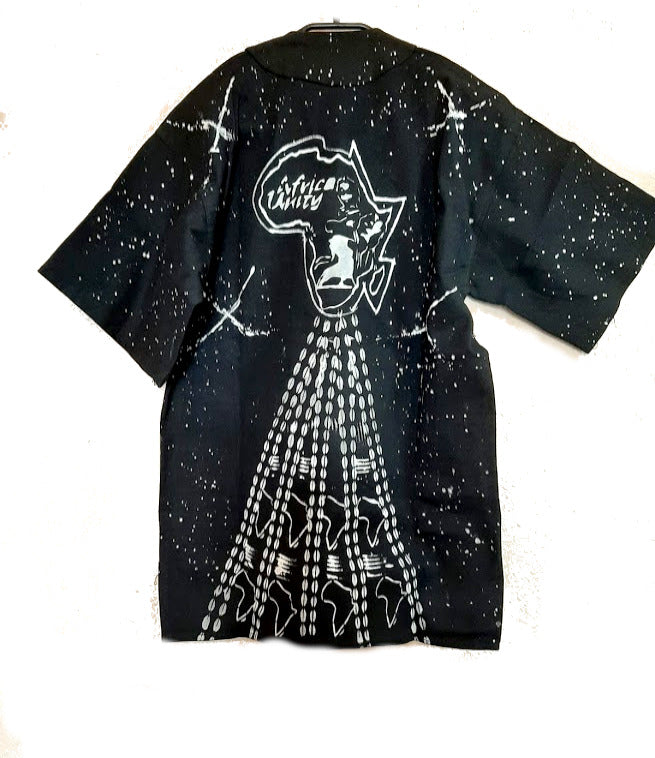 Tenue Local / Kurzarm
