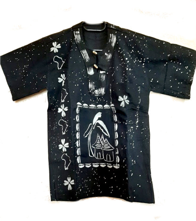 Tenue Local / Kurzarm