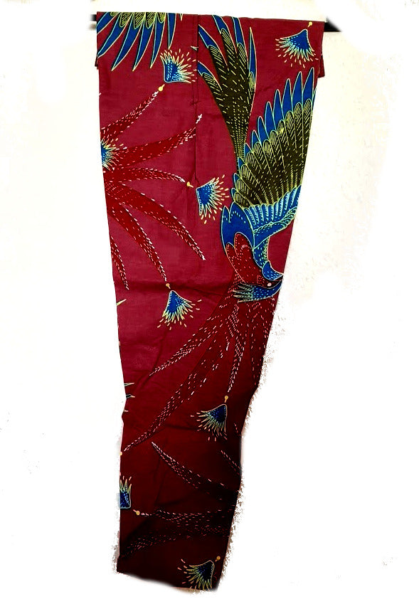 Afrikanische Tradition Mode für Kinder Sommer Mode Still 7 Jahre