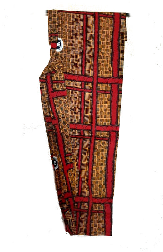 Afrikanische Tradition Mode für Kinder Sommer Mode Still 10 Jahre