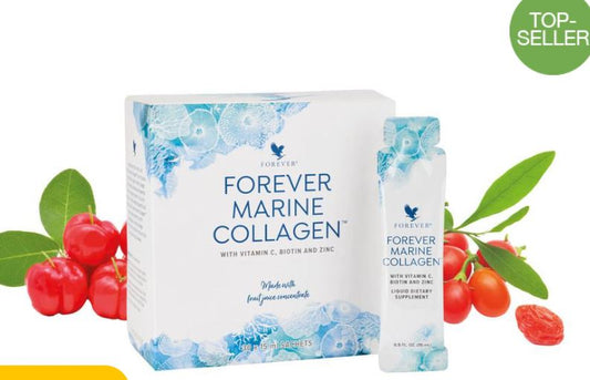 Forever Marine Collagen™