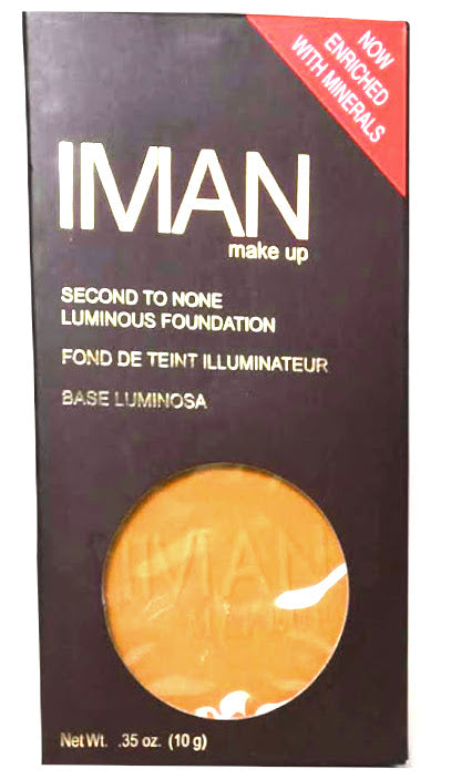 Make up IMAN - afroshop-bymary.myshopify.com