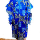 Schöne Afrikanische Damen Sommer kleider Mode Party ,Freizeit, Strand Kleid