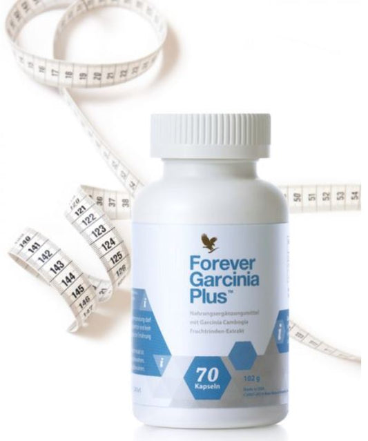 Forever Garcinia Plus™