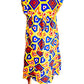 Afrikanische Frauenkleider Mode Party ,Freizeit Strand Kleid