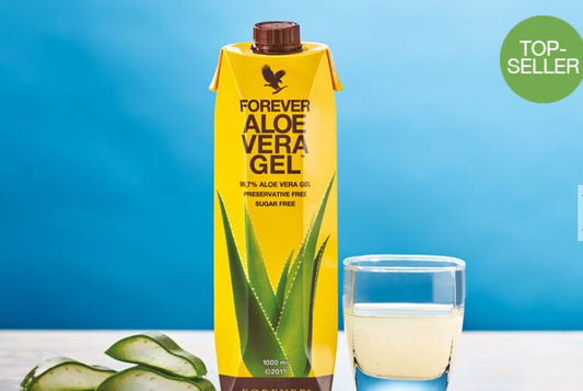 Forever Aloe Vera Gel™