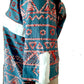 Afrikanische Tradition Mode für Herren, Sommer Mode Still mit Kurzem Arm