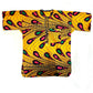 Afrikanische Tradition Mode für Kinder Sommer Mode Still 10 Jahre