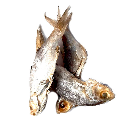 Gesalzener Fisch ( Poisson salé) - afroshop-bymary.myshopify.com