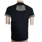 African Print T-shirt Sommer , Strand , Party Freizeit